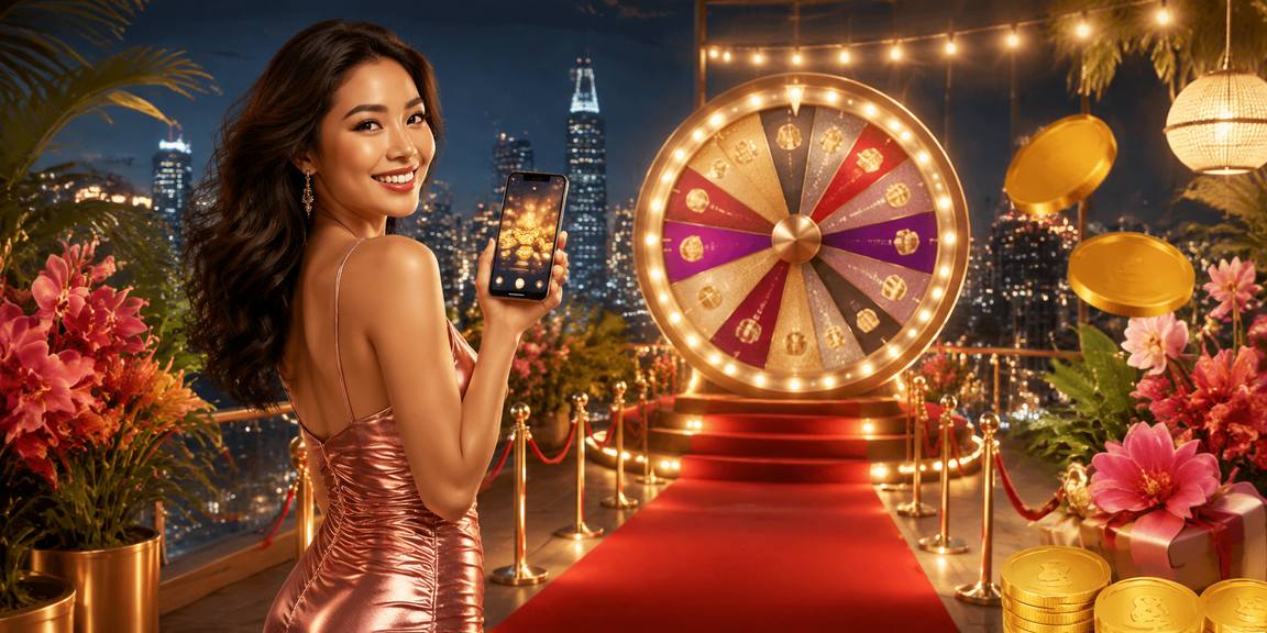 toto700 Casino lobby